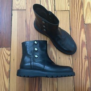 Aquatalia Boots